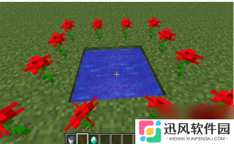 暮色森林的传送门暮色森林的传送门怎么建