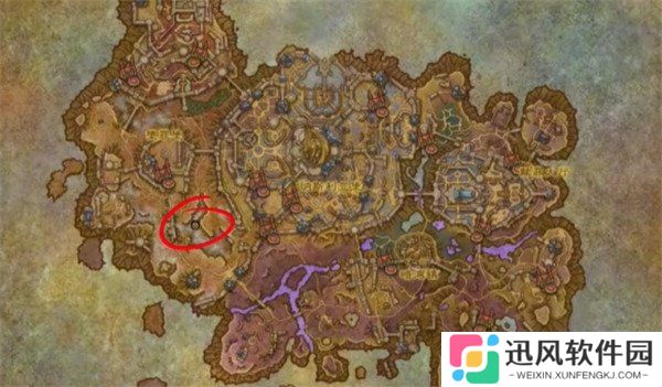 魔兽世界闷燃之心玩具怎么获得 闷燃之心玩具获取方法