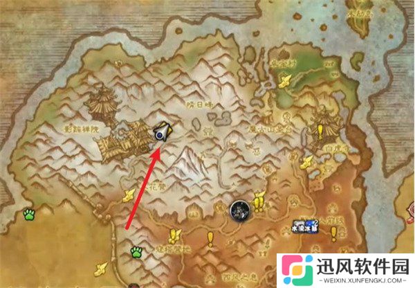 魔兽世界熊猫人焰火发射器玩具怎么获得 熊猫人焰火发射器玩具获取方法