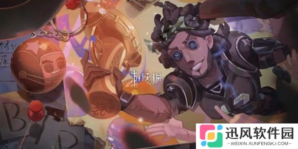 第五人格ib恐怖美术馆房间钥匙在哪-第五人格ib恐怖美术馆房间钥匙位置大全