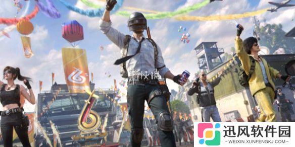 和平精英地铁六周年福利有哪些-和平精英地铁6周年福利汇总