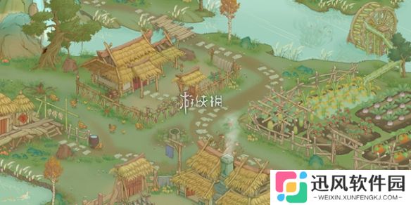桃源记2魂石怎么获得-桃源记2魂石获取方法