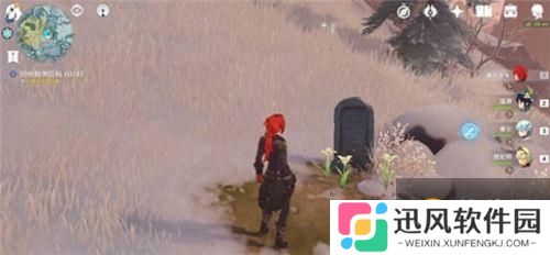 原神雪山三个匣子怎么用 原神雪山三个匣子使用流程一览