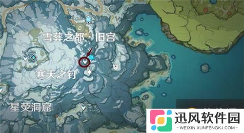 原神雪山三个匣子怎么用 原神雪山三个匣子使用流程一览