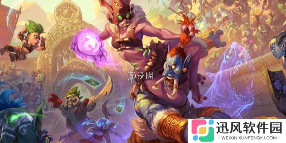 炉石传说爆牌贼卡组推荐-炉石传说翡翠梦境卡组爆牌贼