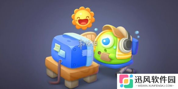 保卫萝卜4胡桃夹子第三十五关怎么过-保卫萝卜4胡桃夹子第35关攻略