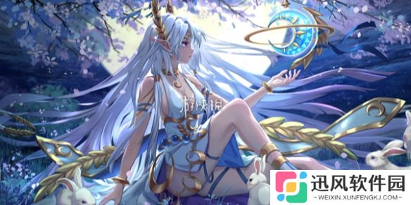 火炬之光无限神谕者希雅渎神特性-火炬之光无限神谕者希雅渎神特性介绍