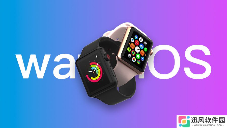 苹果 watchOS 11.5 开发者预览版 Beta 3 发布