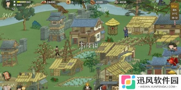 桃源记2公测问题大全-桃源记2首发FAQ