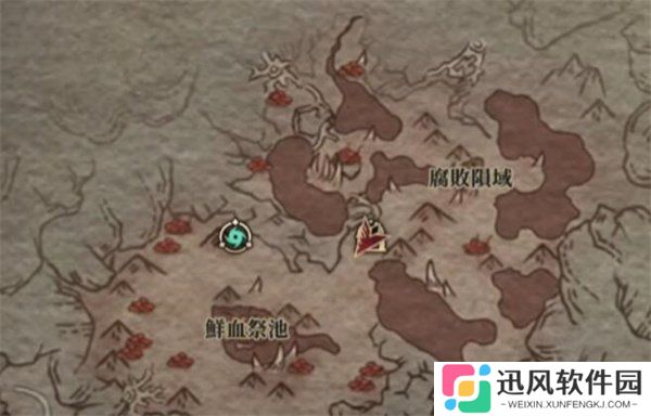 龙息神寂咒缚者任务怎么做 咒缚者任务攻略一览