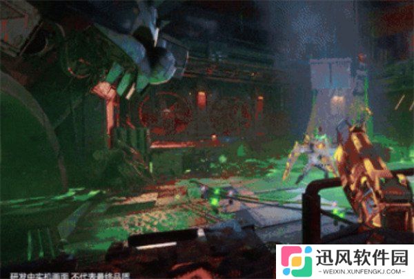 逆战未来狂行之躯怎么打 狂行之躯打法攻略