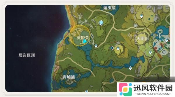 原神秘宝迷踪玩法介绍
