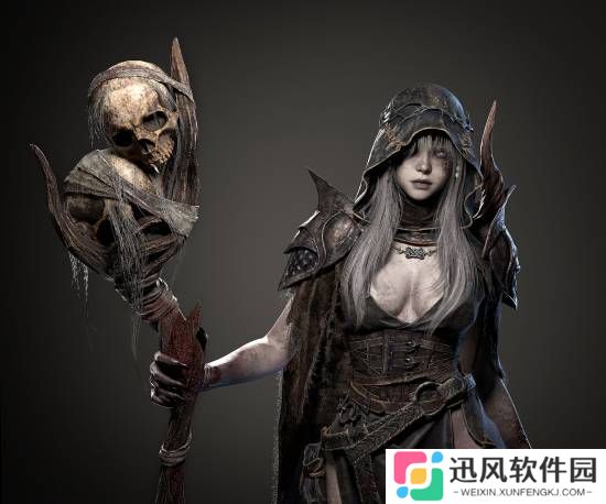 极乐软件园