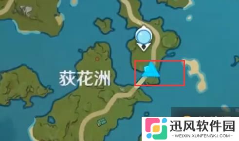 原神 隐藏任务独木难支触发点在哪？独木难支任务攻略详情分享