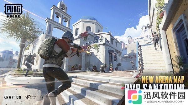 pubg国际服正版