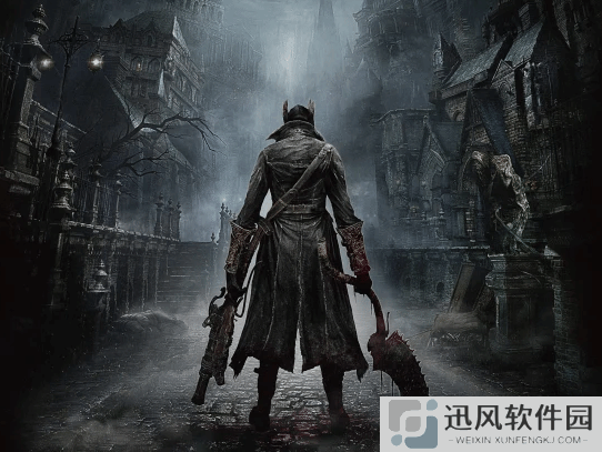 曝索尼仍无《血源》相关计划：续作、重制都没有！