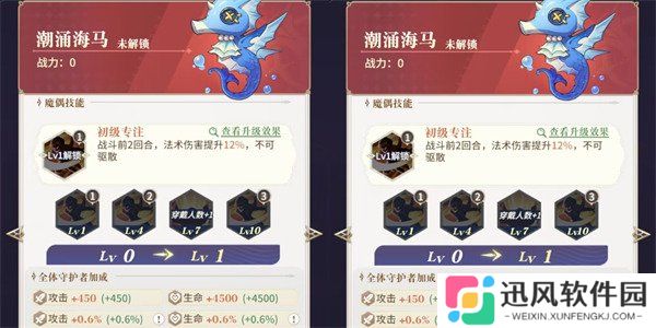永夜降临复苏爆发输出角色魔偶怎么选 爆发输出角色魔偶选择推荐