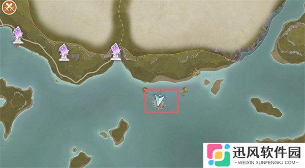 无限暖暖与心愿浮岛合影任务怎么做 与心愿浮岛合影任务攻略