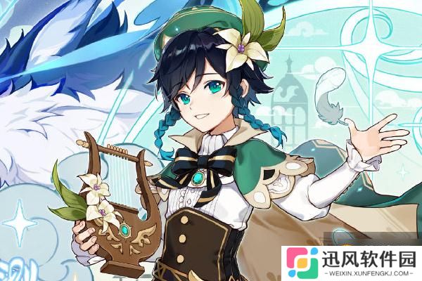原神 鸟瞰风物任务如何完成  鸟瞰风物达成教程介绍分享