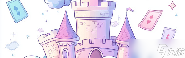 Roguelike卡牌爬塔游戏《梦境物语》7月26日在Steam正式发售