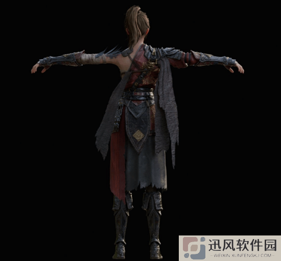 极乐软件园