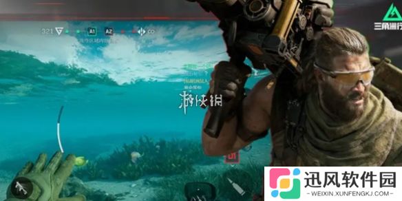 三角洲潮汐监狱钥匙卡在哪-三角洲行动潮汐监狱房卡位置大全
