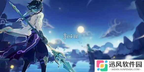 原神前往酒吧下层怎么过-原神前往酒吧下层攻略