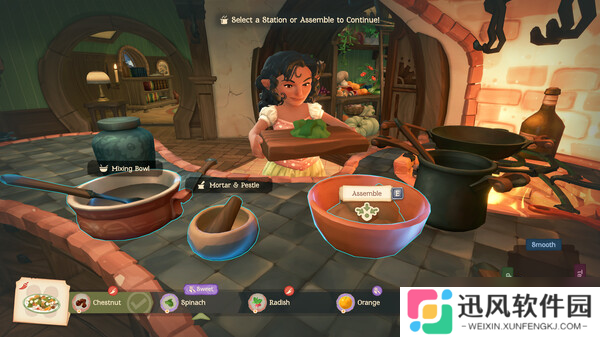 《指环王™：夏尔传说》7月29日上线 Steam首发特惠
