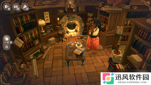 《指环王™：夏尔传说》7月29日上线 Steam首发特惠