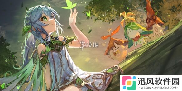 原神炫音爆光怎么解锁-原神炫音爆光解锁方法