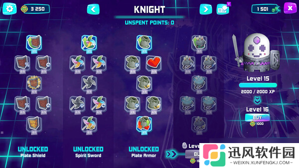 多人Roguelite塔防乱斗游戏《Gotchi Guardians - Tower Defense》7月31日在Steam正式发布