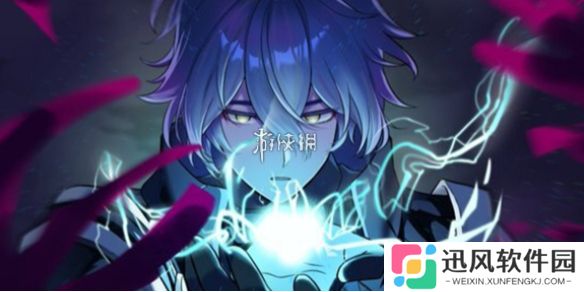 原神菲林斯立绘图片-原神菲林斯高清立绘图片一览