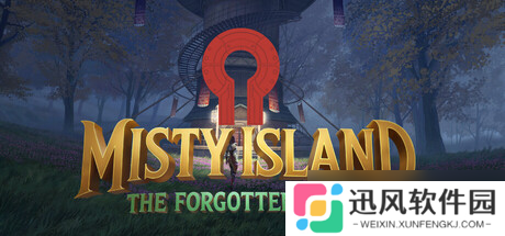 动作RPG游戏《迷雾岛》8月8日在Steam正式发布