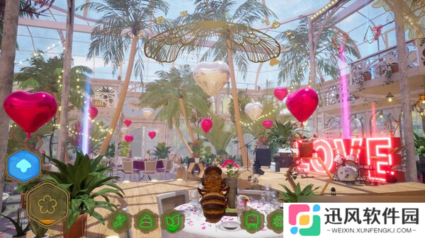 《Bee Simulator: The Hive》于8月4日在Steam平台正式上线