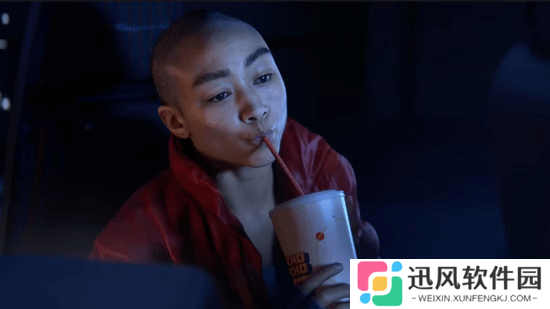 《星际 异端先知》女主回应争议 这些负面是一种鼓舞