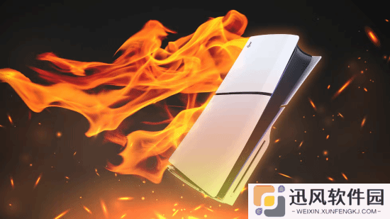 PS5即将迎来游戏盛宴：未来数月大作云集