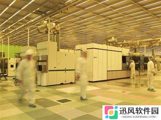 员工涉嫌窃取2nm技术 日本高管急赴台积电请罪