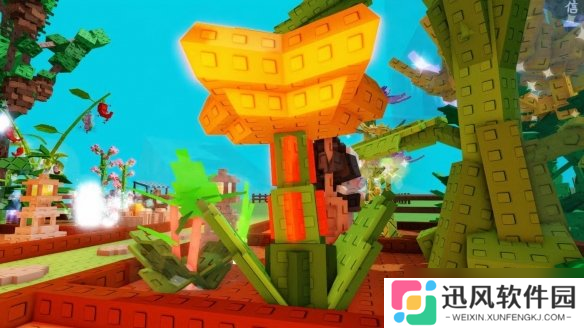 减少活动更新！《Grow a Garden》转型深度农耕玩法