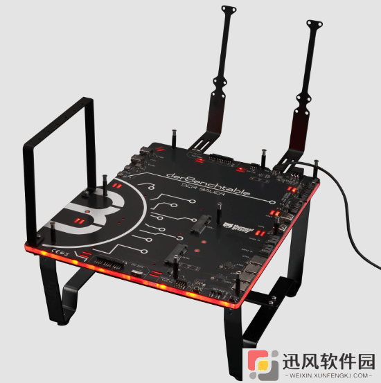 极乐软件园