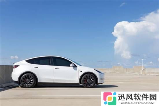 120km/h测到没电 纯电四驱SUV极限电耗榜出炉