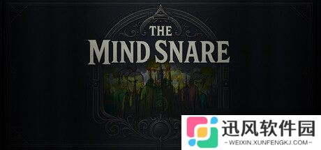 《The Mind Snare》8月9日正式发售 Steam国区售价公布