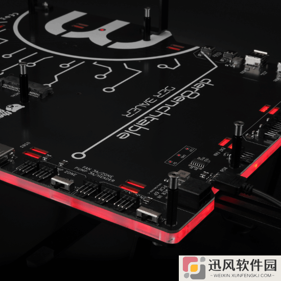 极乐软件园