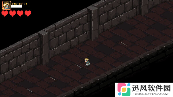《The Mind Snare》8月9日正式发售 Steam国区售价公布