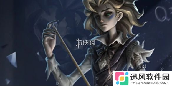 第五人格台球手叫什么名字-第五人格台球手名字介绍