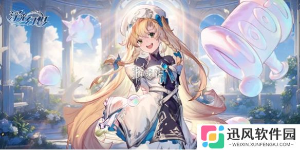 浮光幻想官网在哪-浮光幻想官网入口地址