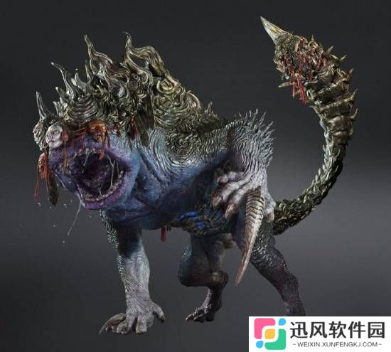 极乐软件园
