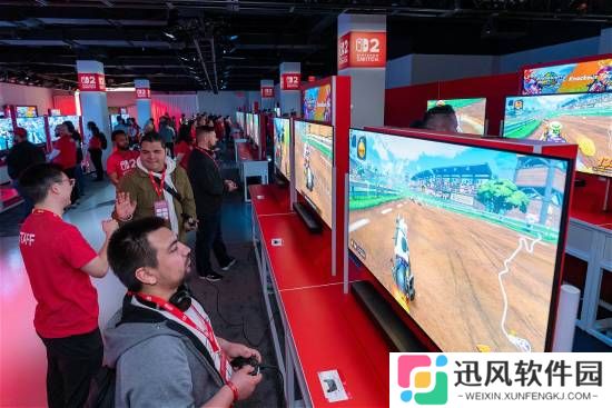 极乐软件园