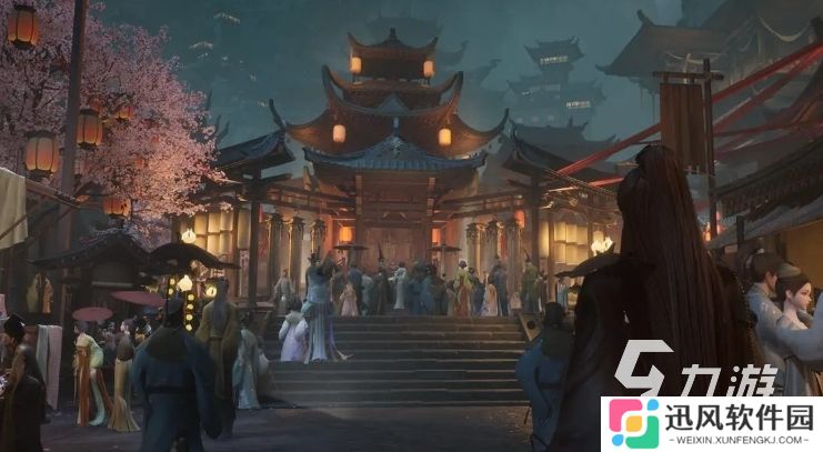 代号界上线平台有哪些 代号界首测平台详细介绍