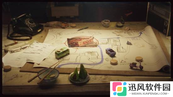 谁还记得它们?《丝之歌》露面 盘点5款难产大作!