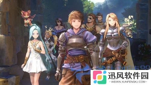《碧蓝幻想：Relink》IGN8分：剧情、战斗都很出众！(碧蓝幻想relinkpc配置)
